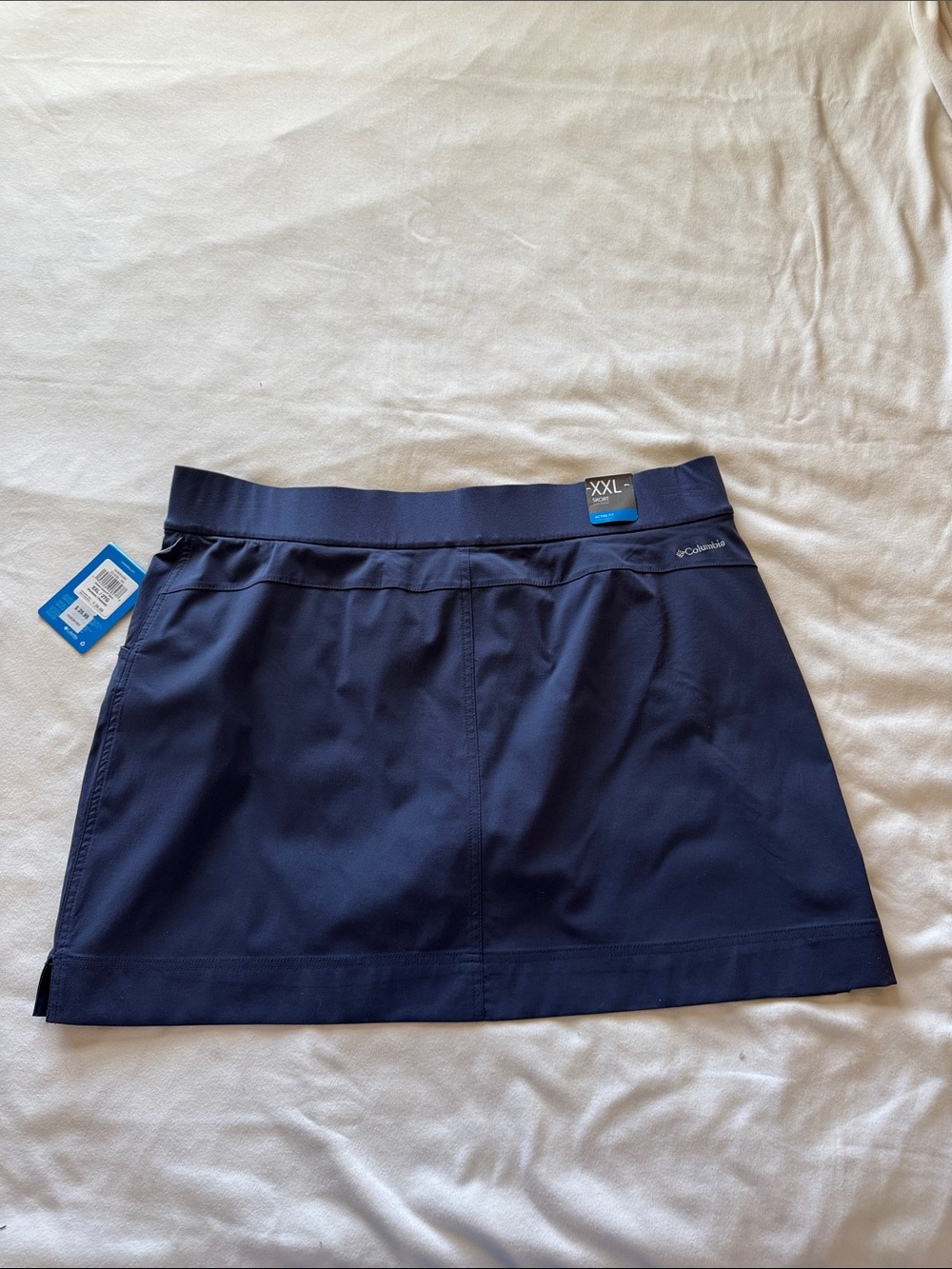 Columbia skort - Picture 4 of 10